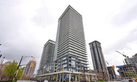 360 Square one Drive, Peel, ON , MLS #W13209286 , Image - 1