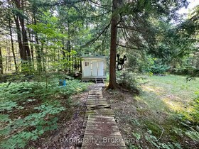 1080 Milne Road, Muskoka, ON , MLS #X13219920 , Image - 1