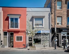 3142 Dundas Street W, Toronto, ON , MLS #W13654766 , Image - 1