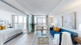 85 Queens Wharf Road, Toronto, ON , MLS #C12580182 , Image - 1