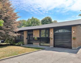 45 Doonaree Drive, Toronto, ON , MLS #C13813076 , Image - 1