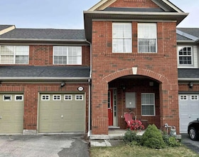 464 Collis Court, Halton, ON