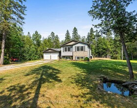 845 Pinery Road, Lanark, ON , MLS #X12787852 , Image - 1