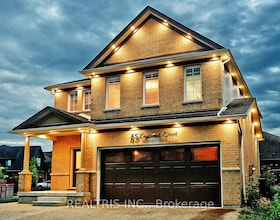 85 Eaglecrest Street, Waterloo, ON , MLS #X13209962 , Image - 1