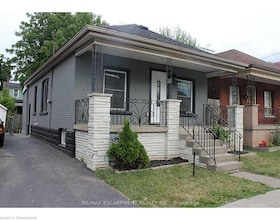 106 Lottridge Street, Hamilton, ON
