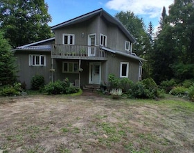 175 Old Man's Lake Lane, Parry Sound, ON , MLS #X13645864 , Image - 1