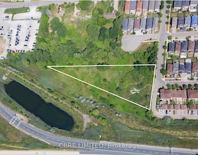 N/A Greenberg Gate, York, ON , MLS #N12341324 , Image - 1