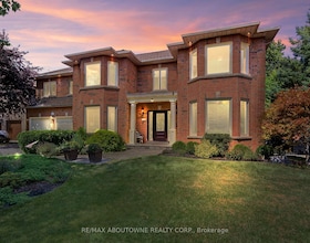 1471 The Links Drive, Halton, ON , MLS #W13134496 , Image - 1