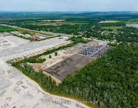 5507 County Road, Simcoe, ON , MLS #N12342780 , Image - 1