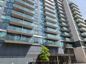 10 De Boers Drive, Toronto, ON , MLS #W13807528 , Image - 1