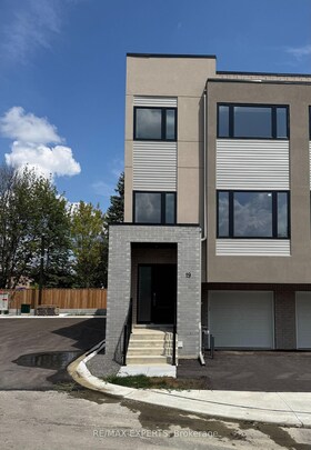 19 Carl Hill Lane, York, ON