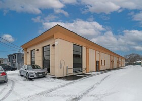 94 Crockford Boulevard, Toronto, ON