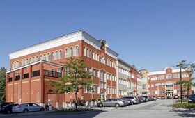 5025 Orbitor Drive, Peel, ON