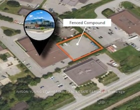 308 Legget Drive, Ottawa, ON