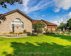 3944 19th Avenue, York, ON , MLS #N13230654 , Image - 1