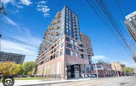 1221 King Street W, Toronto, ON