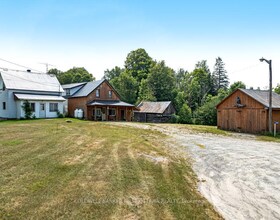 1373 Flower Station Road, Lanark, ON , MLS #X12614854 , Image - 1