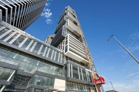 4015 The Exchange N/A, Peel, ON , MLS #W13632400 , Image - 1