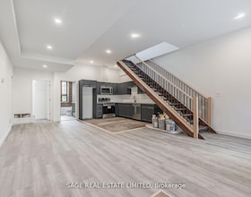 14 Cross Street, Hamilton, ON , MLS #X13716078 , Image - 1