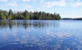 25 Peninsula Shore Road E, Parry Sound, ON