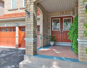 110 Red River Crescent, York, ON , MLS #N13479008 , Image - 1
