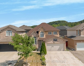 48 Nashville Circle, Hamilton, ON , MLS #X13206362 , Image - 1
