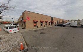 7195 Torbram Road, Peel, ON
