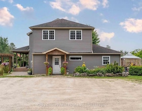 135260 9th Line, Grey County, ON , MLS #X13672280 , Image - 1
