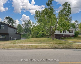 170 Berczy Street, Simcoe, ON , MLS #S13046438 , Image - 1