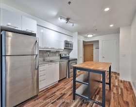 38 Joe Shuster Way, Toronto, ON , MLS #W13147606 , Image - 1