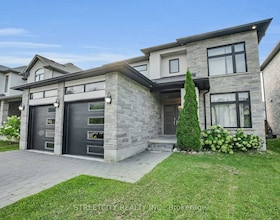 2407 Red Thorne Avenue, Middlesex, ON , MLS #X13835262 , Image - 1