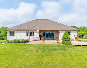 15 Mount Haven Crescent, Dufferin, ON , MLS #X13062316 , Image - 1