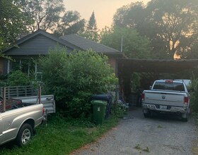 10 Shaver Court, Toronto, ON , MLS #W13218078 , Image - 1