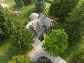 275 Webb Road, Durham, ON , MLS #N12347894 , Image - 1