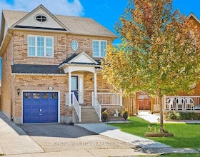 30 Trevino Crescent, Peel, ON , MLS #W13130674 , Image - 1