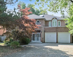 411 Cummer Avenue, Toronto, ON , MLS #C13818588 , Image - 1