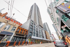 115 Blue Jays Way, Toronto, ON , MLS #C13807094 , Image - 1