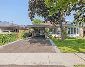 1147 Saturnia Crescent, Peel, ON , MLS #W13027724 , Image - 1