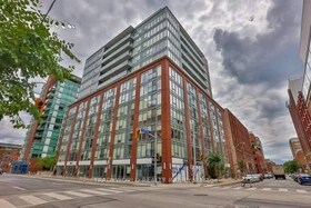 205 Frederick Street, Toronto, ON