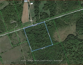 1222 Cooke Road, Hastings, ON , MLS #X12909252 , Image - 1