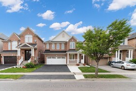 190 Fandango Drive, Peel, ON