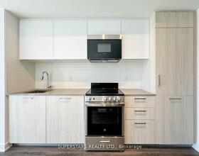65 Mutual Street, Toronto, ON , MLS #C13661582 , Image - 1