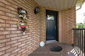 812 Knotty Pine Grove, Peel, ON , MLS #W13026408 , Image - 1