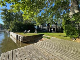 3794 Muley Point Lane, Simcoe, ON , MLS #S12855514 , Image - 1