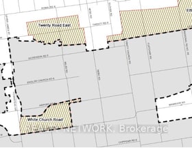 N/A Upper James Road, Hamilton, ON , MLS #X12350540 , Image - 1