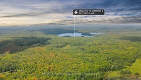 0 Glamor Lake Road, Haliburton, ON , MLS #X13020150 , Image - 1