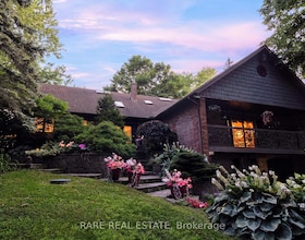 735 Lakeshore Road E, Niagara, ON , MLS #X13582184 , Image - 1