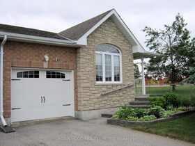 40 Dormer Road, Kawartha Lakes, ON , MLS #X12822164 , Image - 1