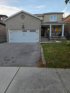 1552 Dellbrook Avenue, Durham, ON