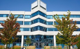 140 Allstate Parkway, York, ON